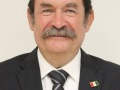 Ing. Francisco Javier Oldenbourg Ceballos