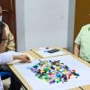 Taller para desarrollar modelos con metodología LEGO