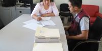 Responsabilidad y transparencia.