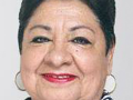 Sra. María de Lourdes Atala Carrillo Bernal