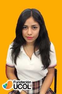 Angélica Lizette Serratos