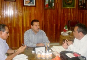 Ayuntamiento de Tecomán se suma a las actividades de la Fundación Ucol