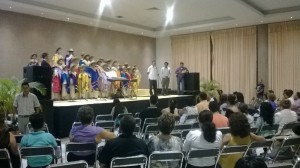 Niños Cantores en Manzanillo 3