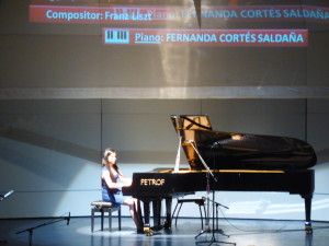 Fernanda Cortés