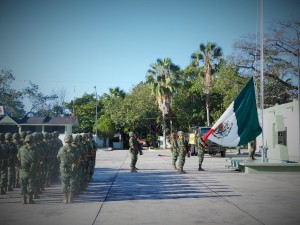 25 Feb Zona Militar